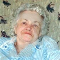 Bonnie Jean Lehman