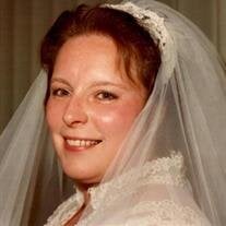 Carol Ann Gibson