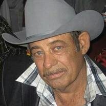 Ruben Flores