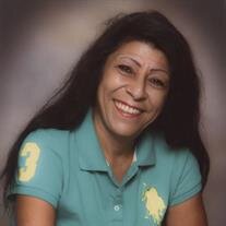 Priscilla  Elvira Madril