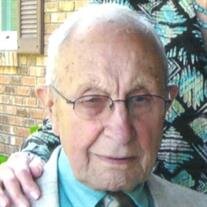 Everett F. Linker