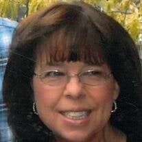 Carolyn Essie Monroe