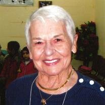 Margaret "Peggy" Oakes