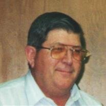 Howard Carrol Ridenhower