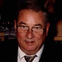 Larry Francis Martens
