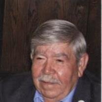 Jose  Adam Baca