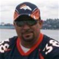 Jesse John Garcia