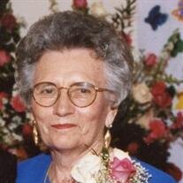 Marie Kubiak