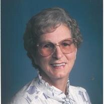Estella M. Olson