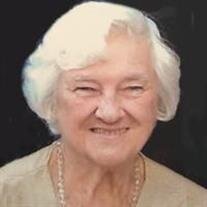 Roselyn Alfrieda Scholz