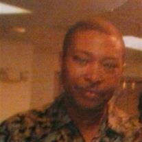 Mr. John Larry Flemons