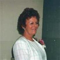 Mrs. Betty Sue Chambers