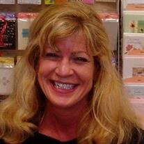 Peggy Thrasher