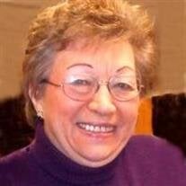 Arlene Rose Kosak