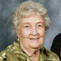 Margaretta A. Rita Gilmer