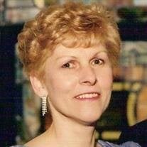 Joan M. Price