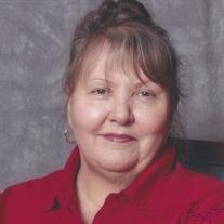 Dorothy Jean Kroon