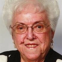 Madonna M. Thompson