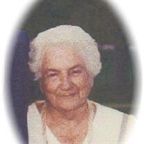 Edith F. Roper