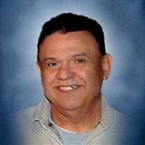 Ramon Perez Jr.
