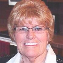 Rose Ann Wilson