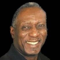 James Bernard "Jimmy" Kyles