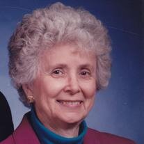 Katherine Belle Michalk