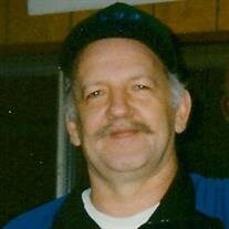 Mr.  Clifford G. Dease Jr.