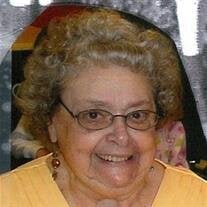 Lucille "Lucy" (Surace) Indivero