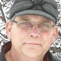 Mr. James Mast