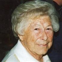 Hazel Marie Winkler