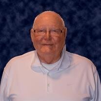 Kenneth Harold Hutchison