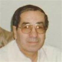 Ralph J. Cagnetta