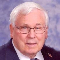 Michael J. "Honey" Czajkowski