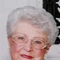 Genevieve  Gaynor