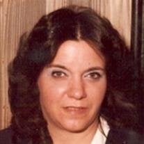 Delores Dee Welch