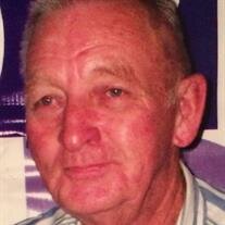 Leon Edwin Morgan