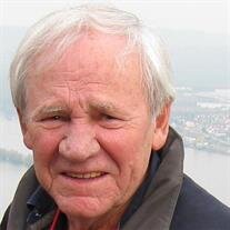Wilsey J. Hebert