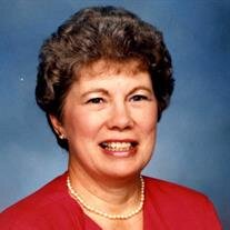 Sara Horn