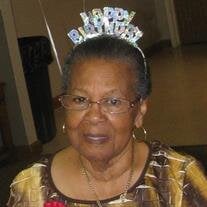 Carolyn Lee Freeman