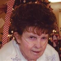 Dorothy Bell Peters