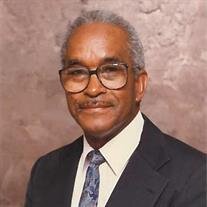 Mr.  Floyd Crawford Sr.