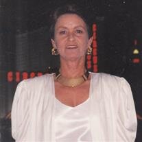 Joyce Gayle "Bresler" Acker