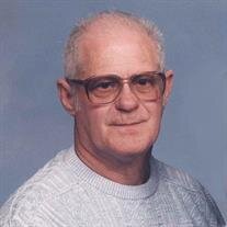 Jerry  Payne