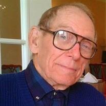 Vernon DeForest Stotts