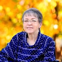 Sandra Alred Collier 