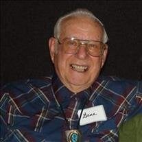 Charles "Gene" Barton