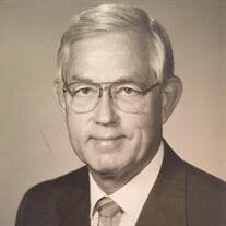 Mr. Gerald R. Houseman