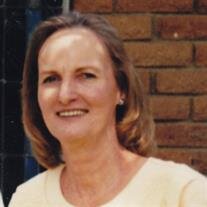 Fran Vackar McMullen