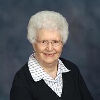 Bernice Madeline Drake